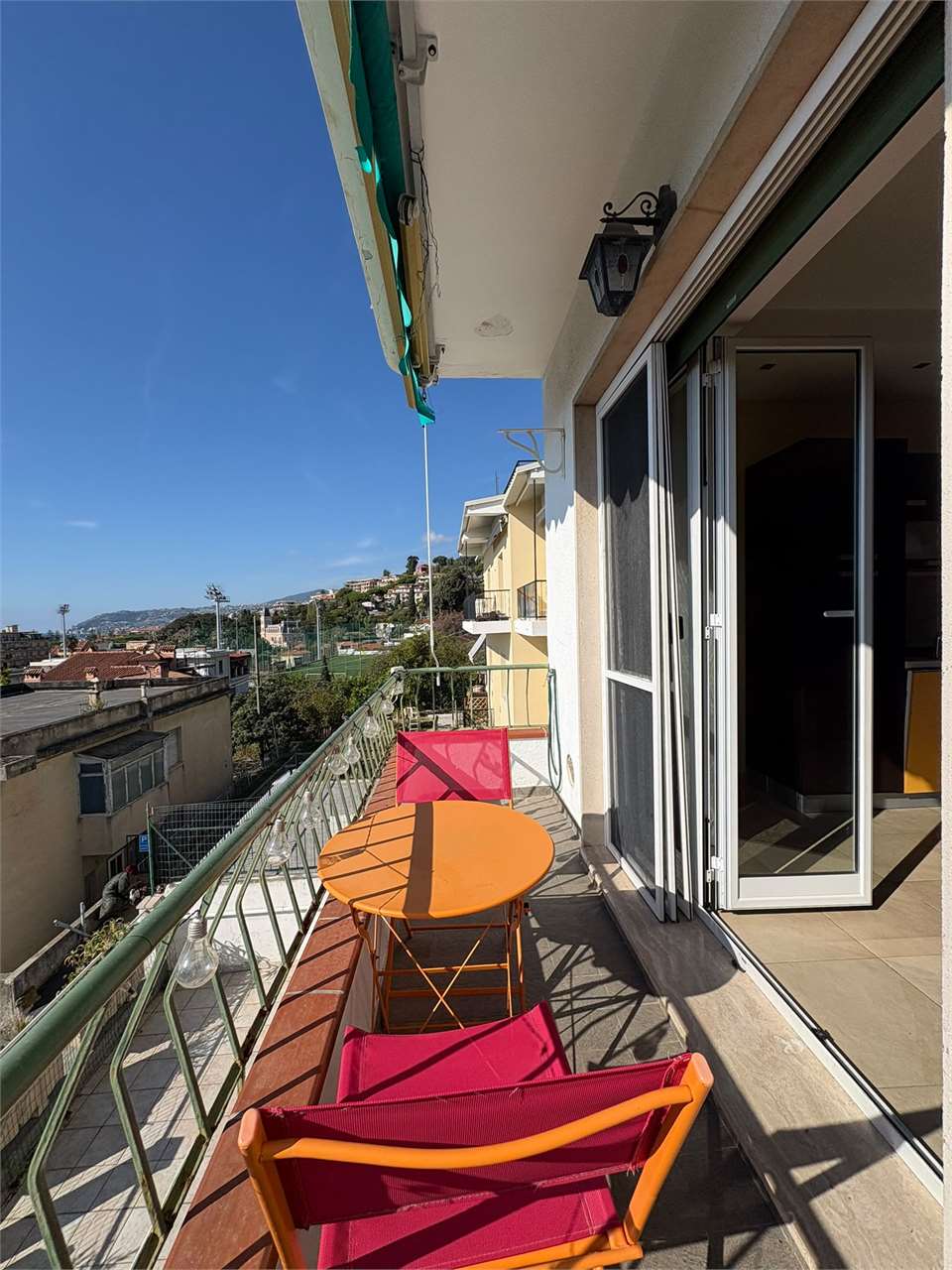 Appartamento a Sanremo — Rif. 350 - Foto 25