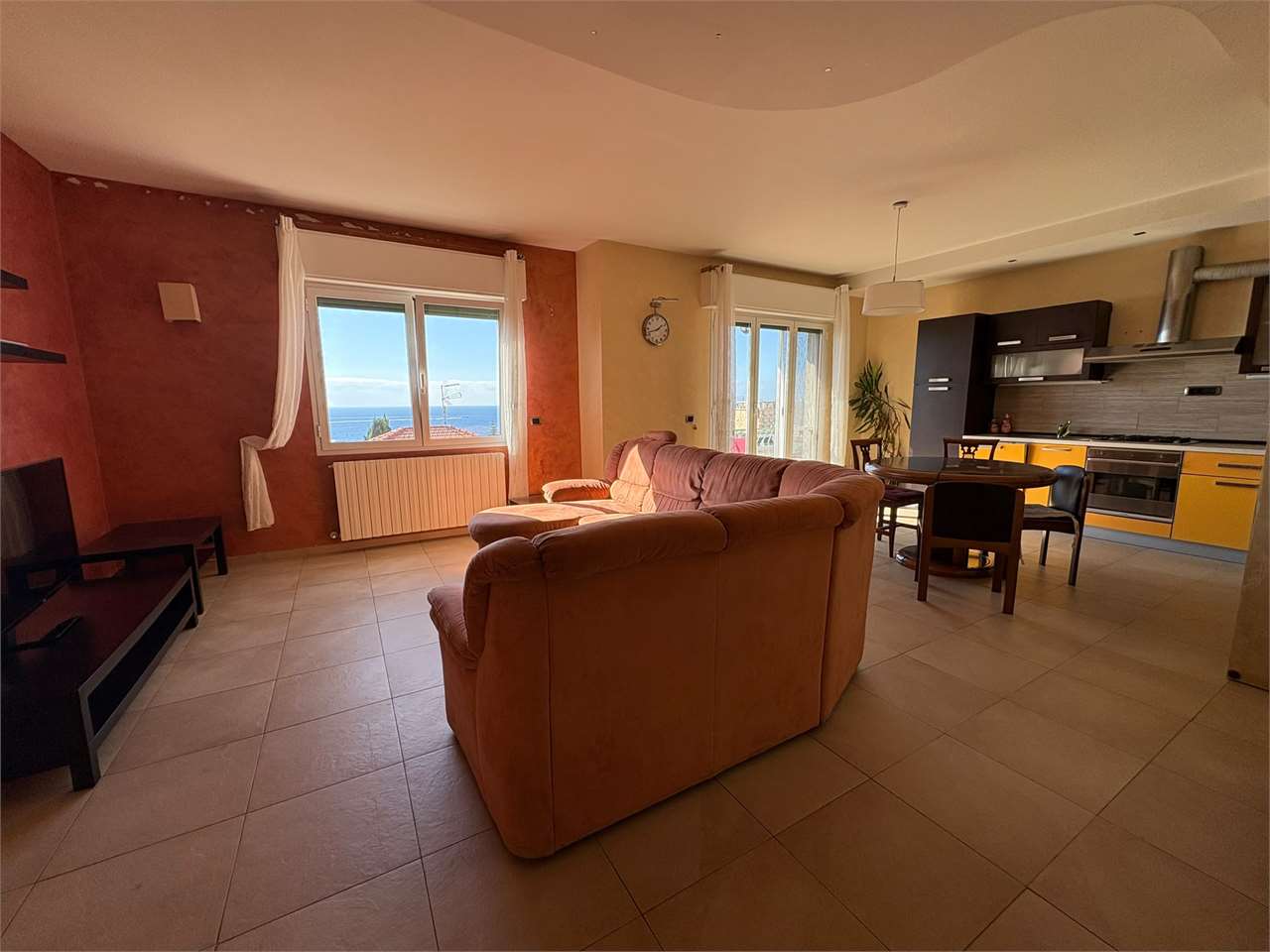 Appartamento a Sanremo — Rif. 350 - foto 3