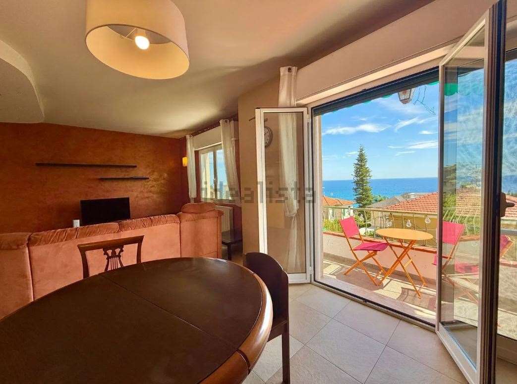 Appartamento a Sanremo — Rif. 350 - foto 2
