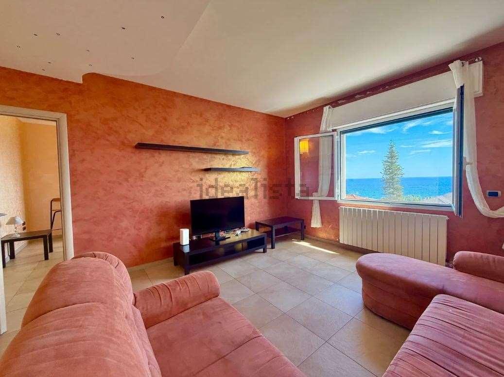 Appartamento a Sanremo — Rif. 350 - foto 1