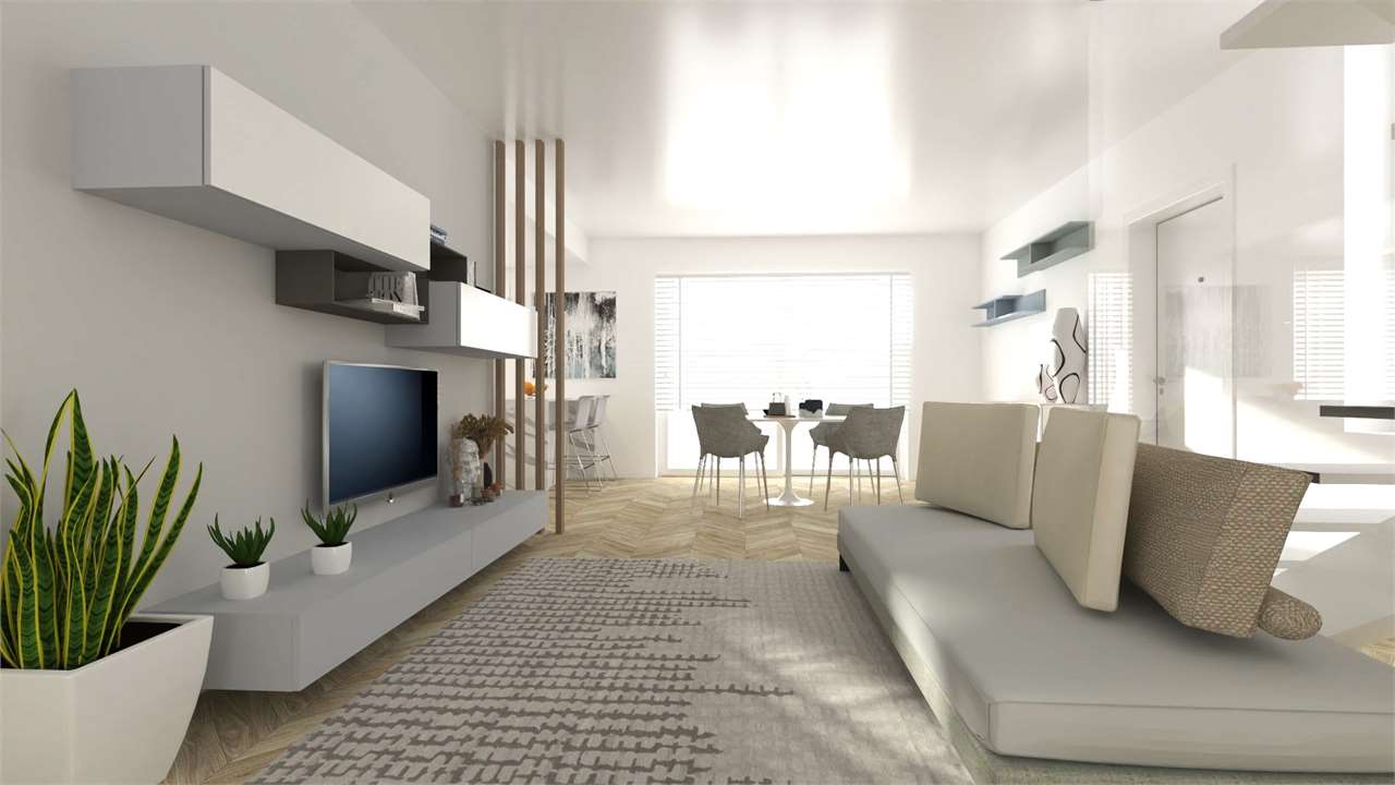 VENDITA Villetta schiera, Pozzo d'Adda, 365.000 Euro