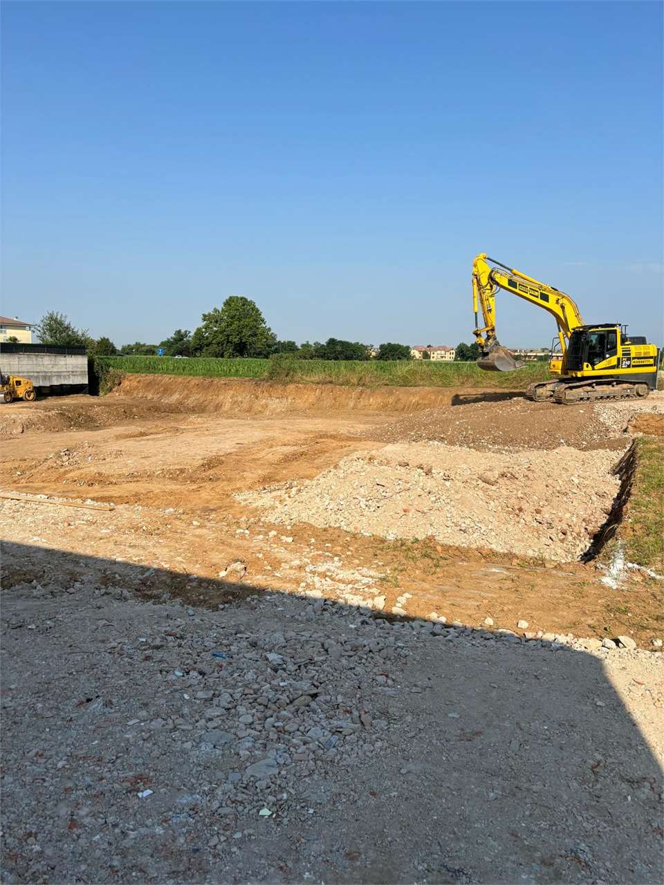 VENDITA Villetta schiera, Pozzo d'Adda, 365.000 Euro