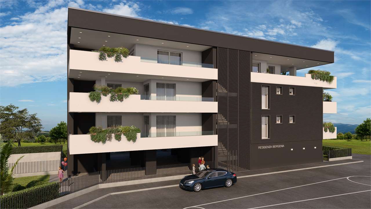VENDITA 3 Locali, Monza, 372.000 Euro
