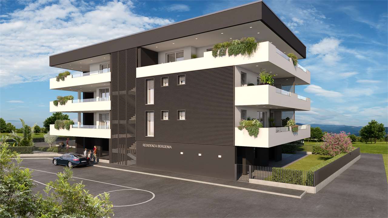 VENDITA 3 Locali, Monza, 372.000 Euro