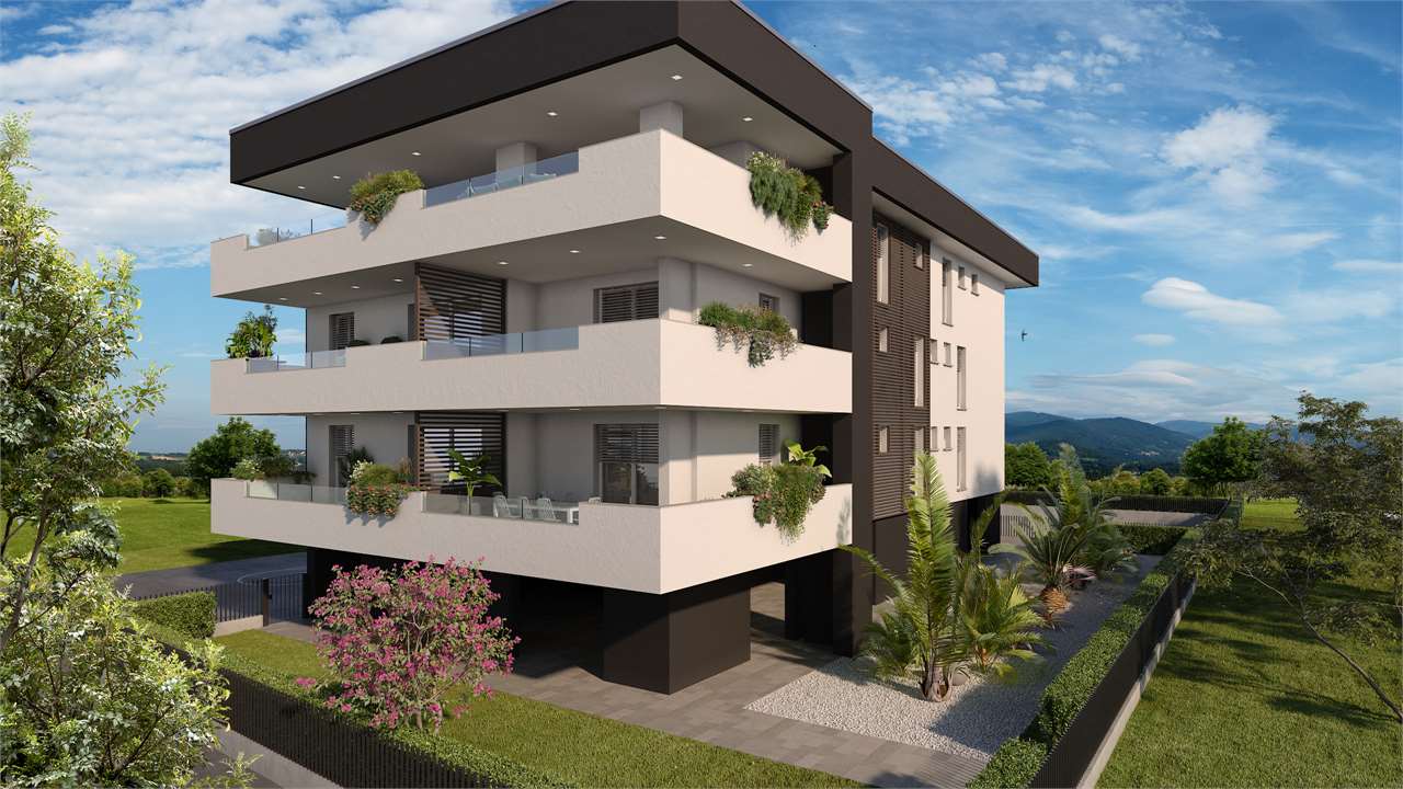 VENDITA 3 Locali, Monza, 372.000 Euro