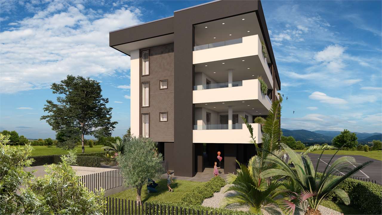 VENDITA 3 Locali, Monza, 372.000 Euro