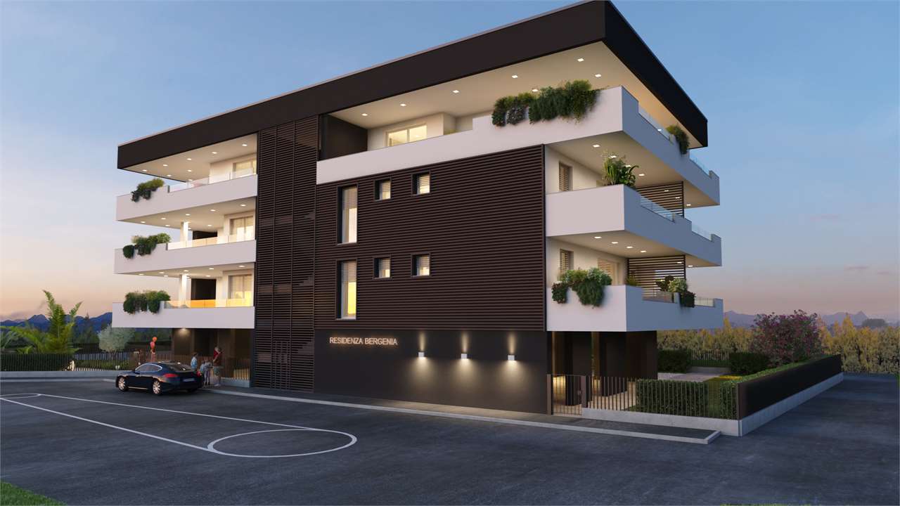 VENDITA 3 Locali, Monza, 372.000 Euro
