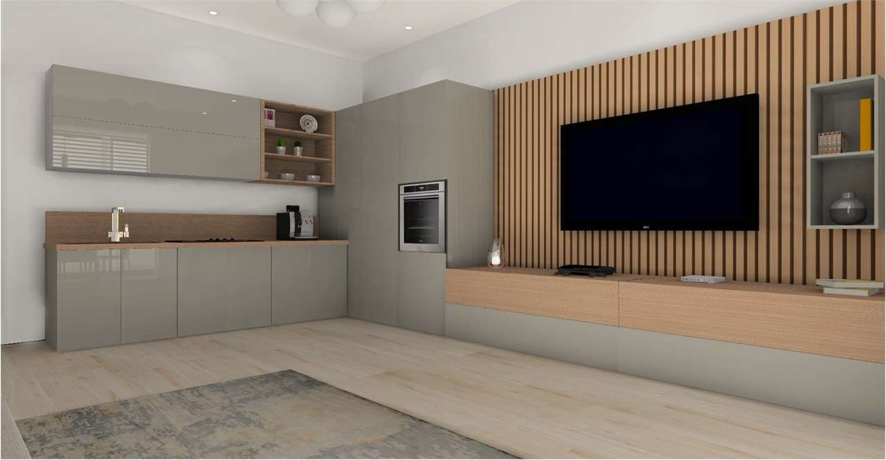 VENDITA 3 Locali, Monza, 372.000 Euro
