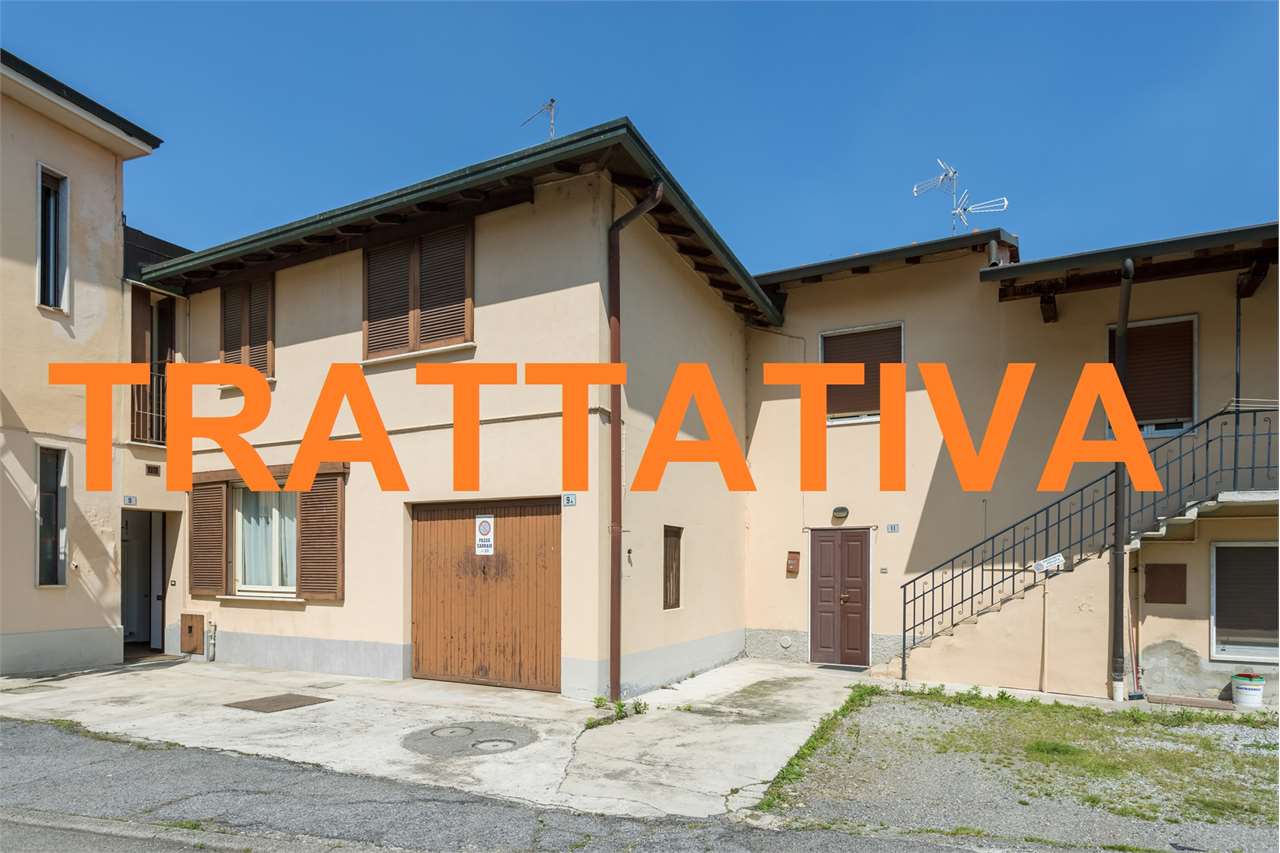 VENDITA 3 Locali, Vimercate, 180.000 Euro