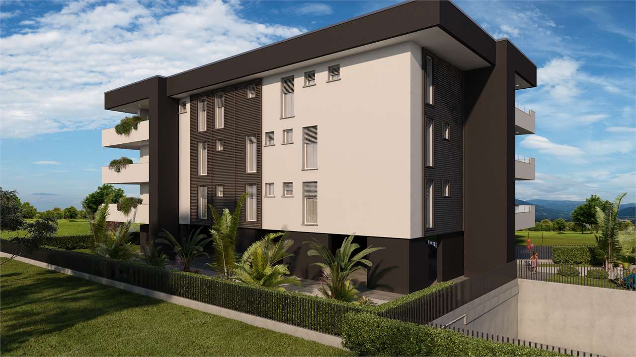 VENDITA 3 Locali, Monza, 383.000 Euro