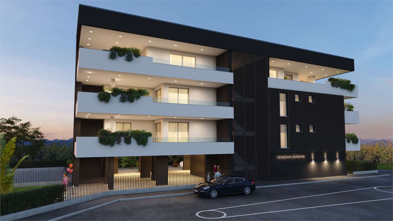 VENDITA 4 Locali, Monza, 464.000 Euro