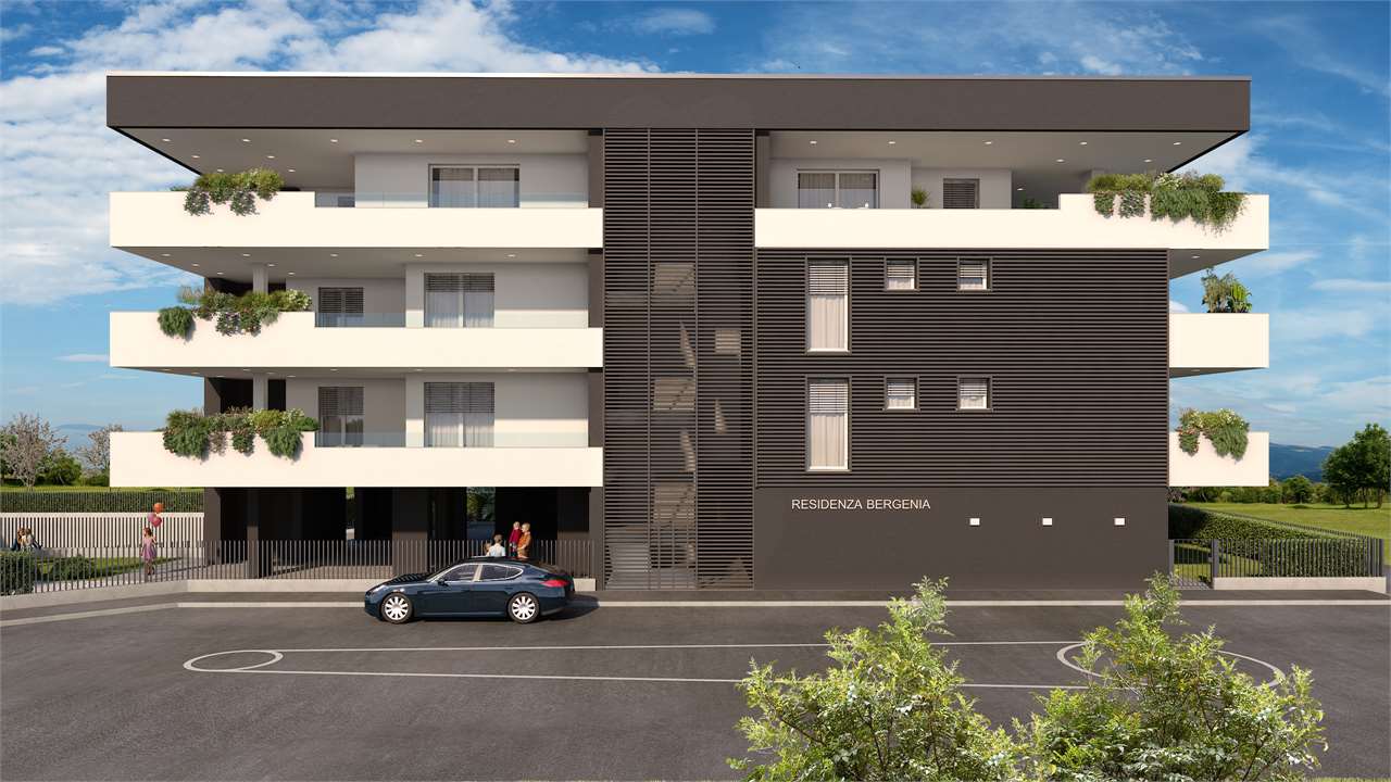 VENDITA 4 Locali, Monza, 464.000 Euro