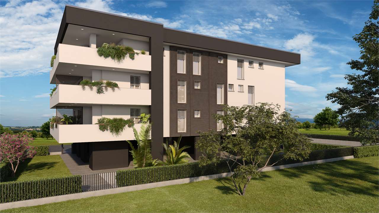 VENDITA 4 Locali, Monza, 464.000 Euro