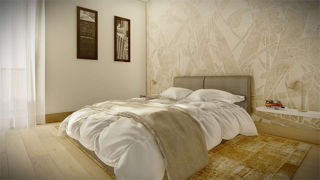 VENDITA 4 Locali, Monza, 587.000 Euro