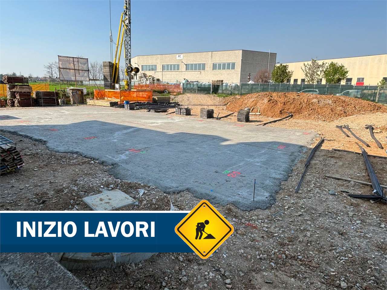 VENDITA Villetta schiera, Pozzo d'Adda, 358.000 Euro
