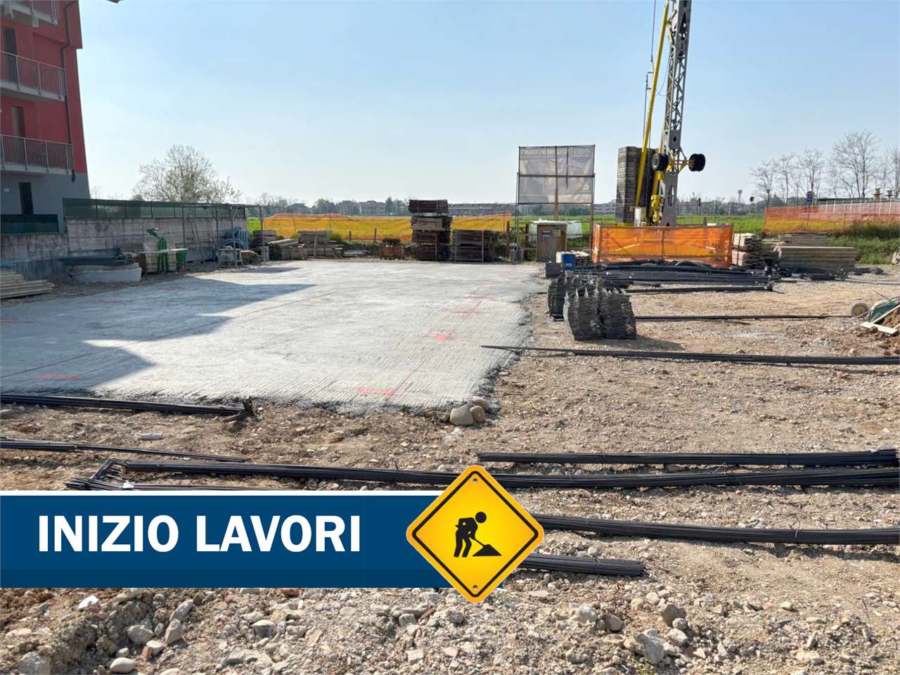 VENDITA Villetta schiera, Pozzo d'Adda, 358.000 Euro