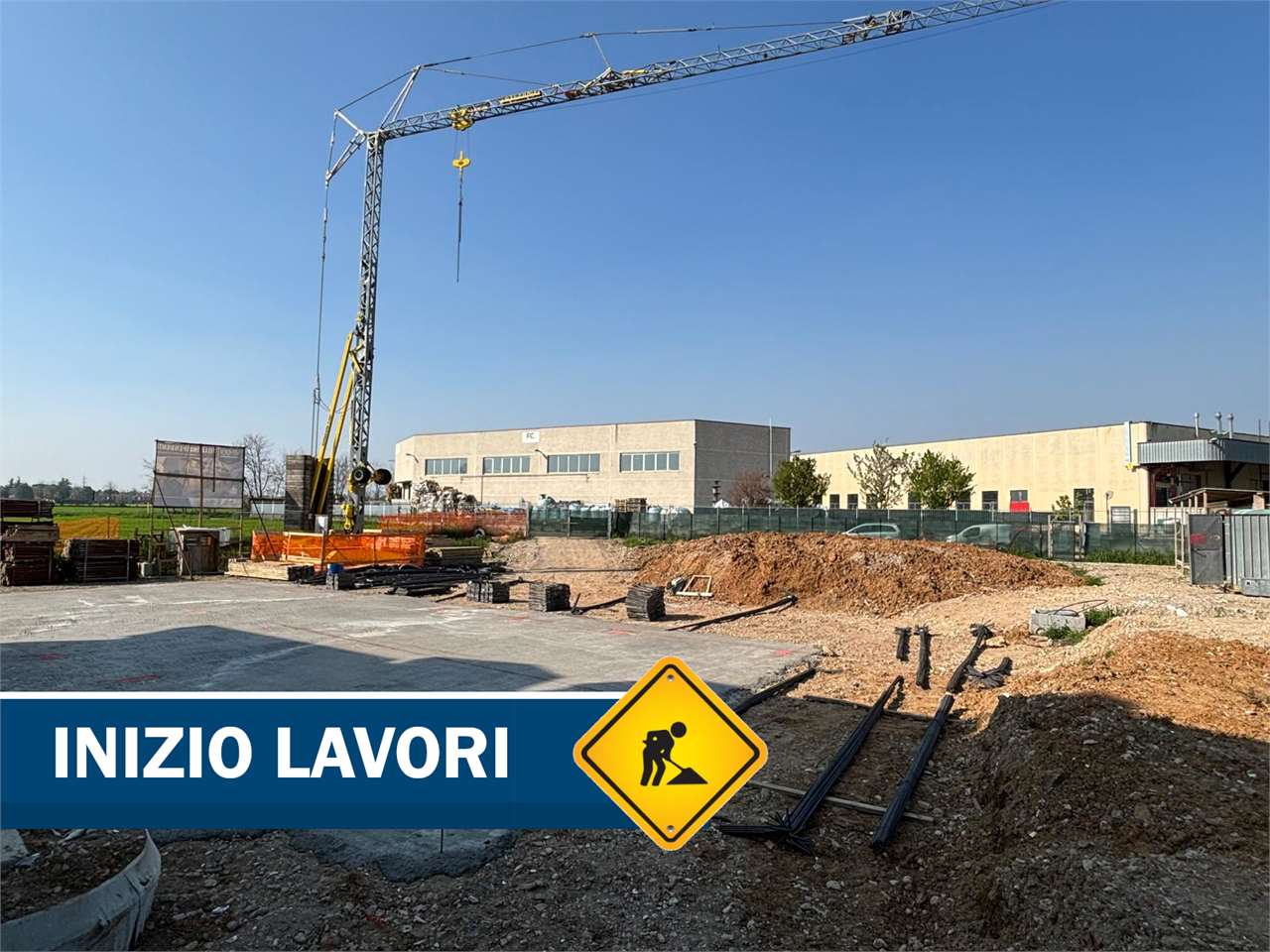 VENDITA Villetta schiera, Pozzo d'Adda, 358.000 Euro