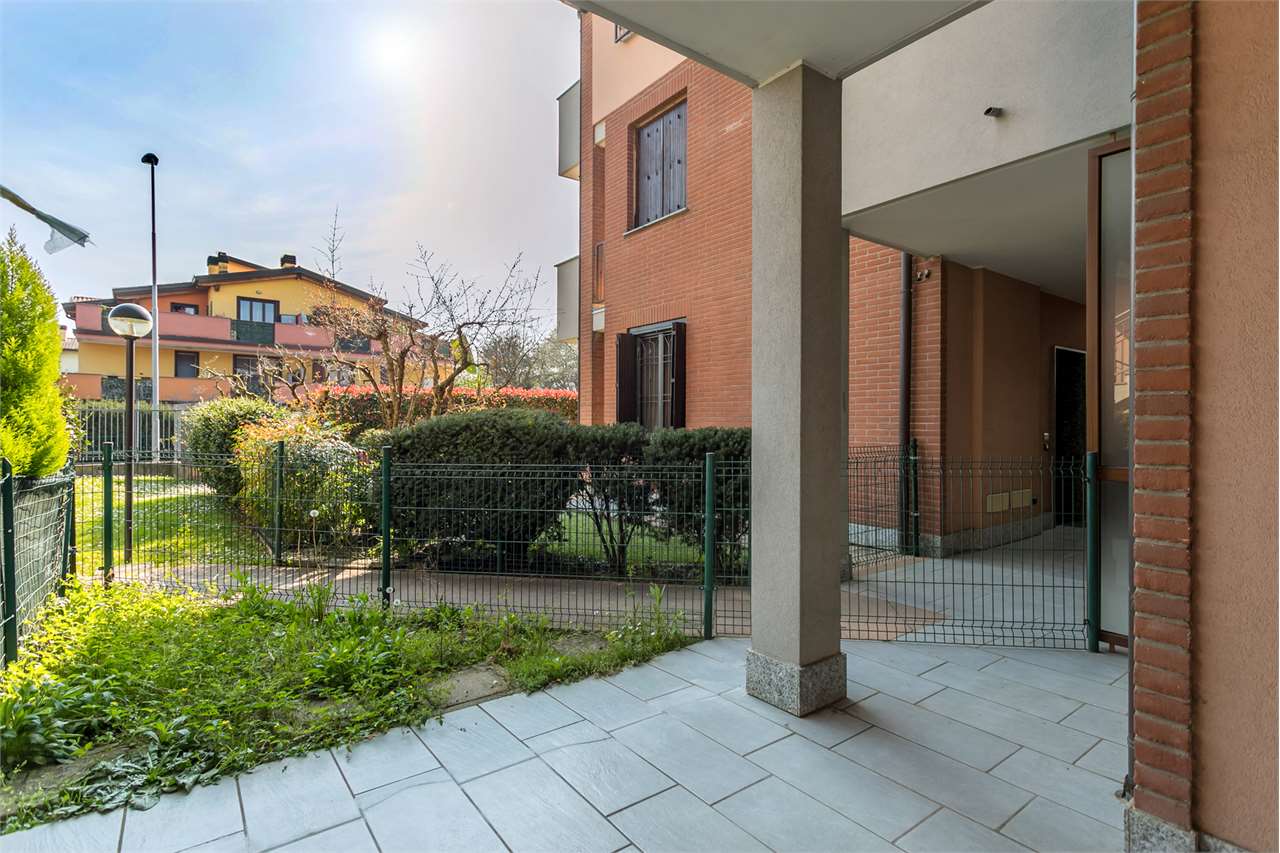 VENDITA 2 Locali, Roncello, 128.000 Euro
