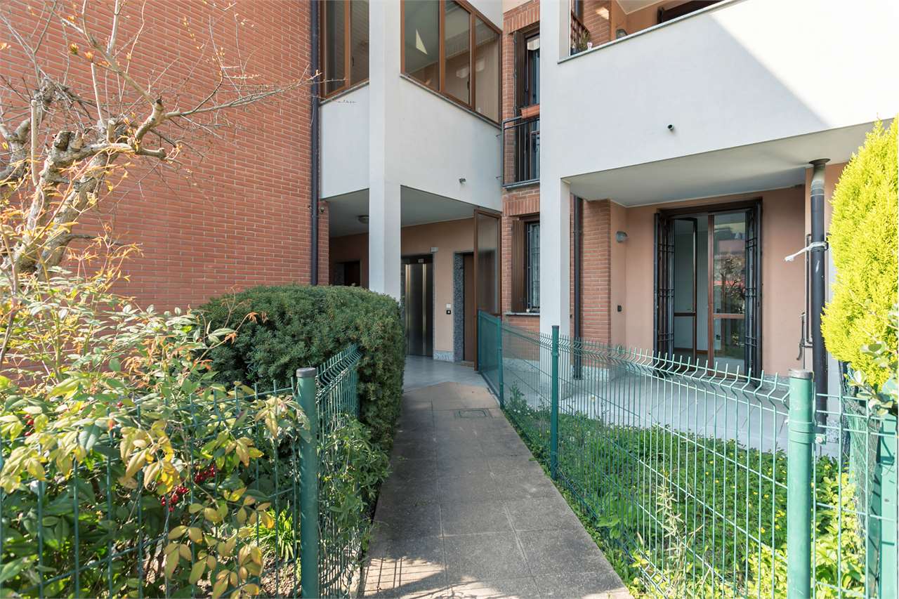 VENDITA 2 Locali, Roncello, 128.000 Euro
