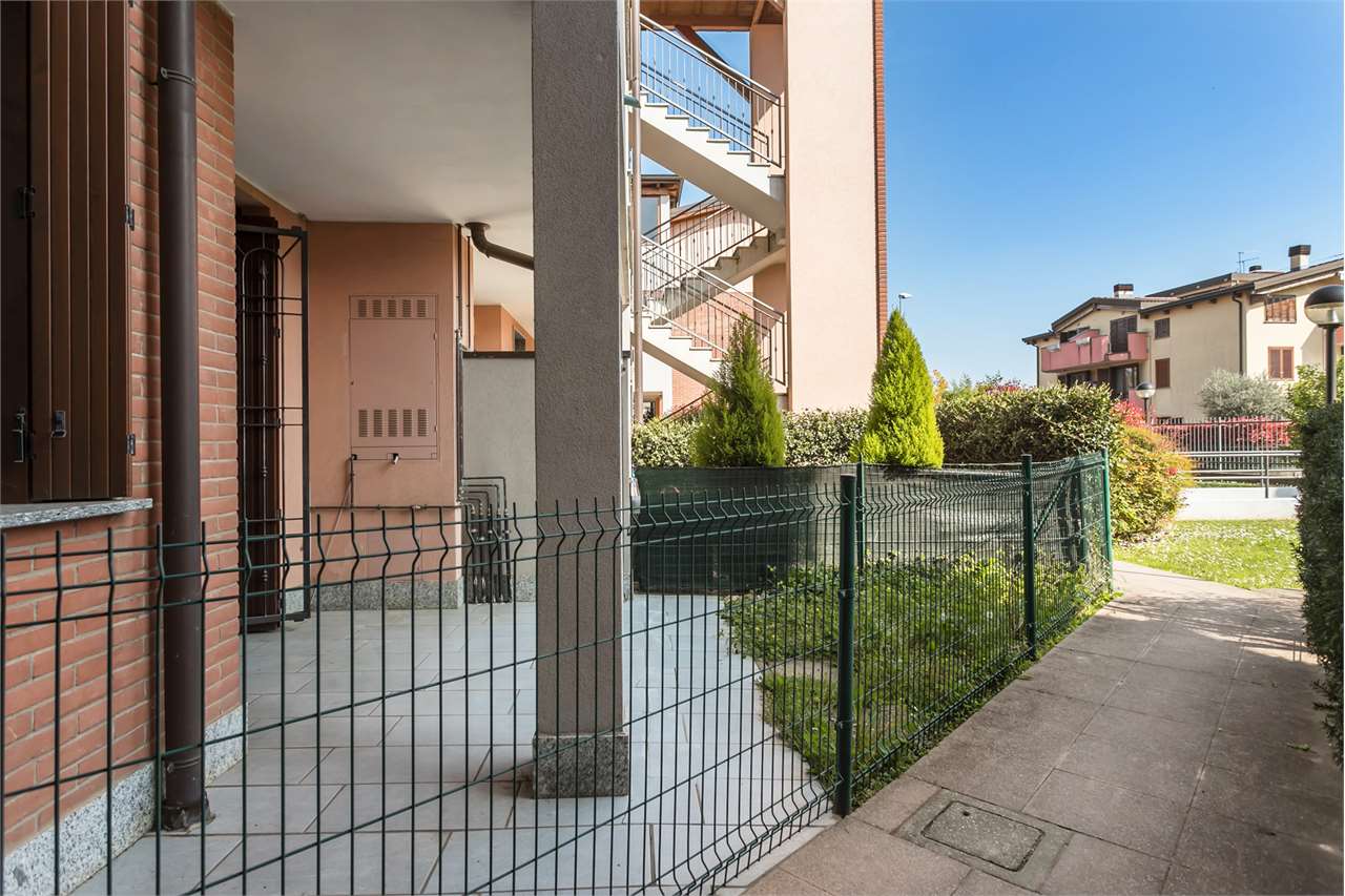 VENDITA 2 Locali, Roncello, 128.000 Euro