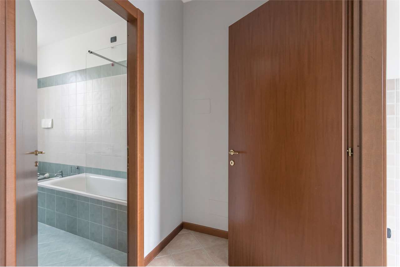 VENDITA 2 Locali, Roncello, 128.000 Euro