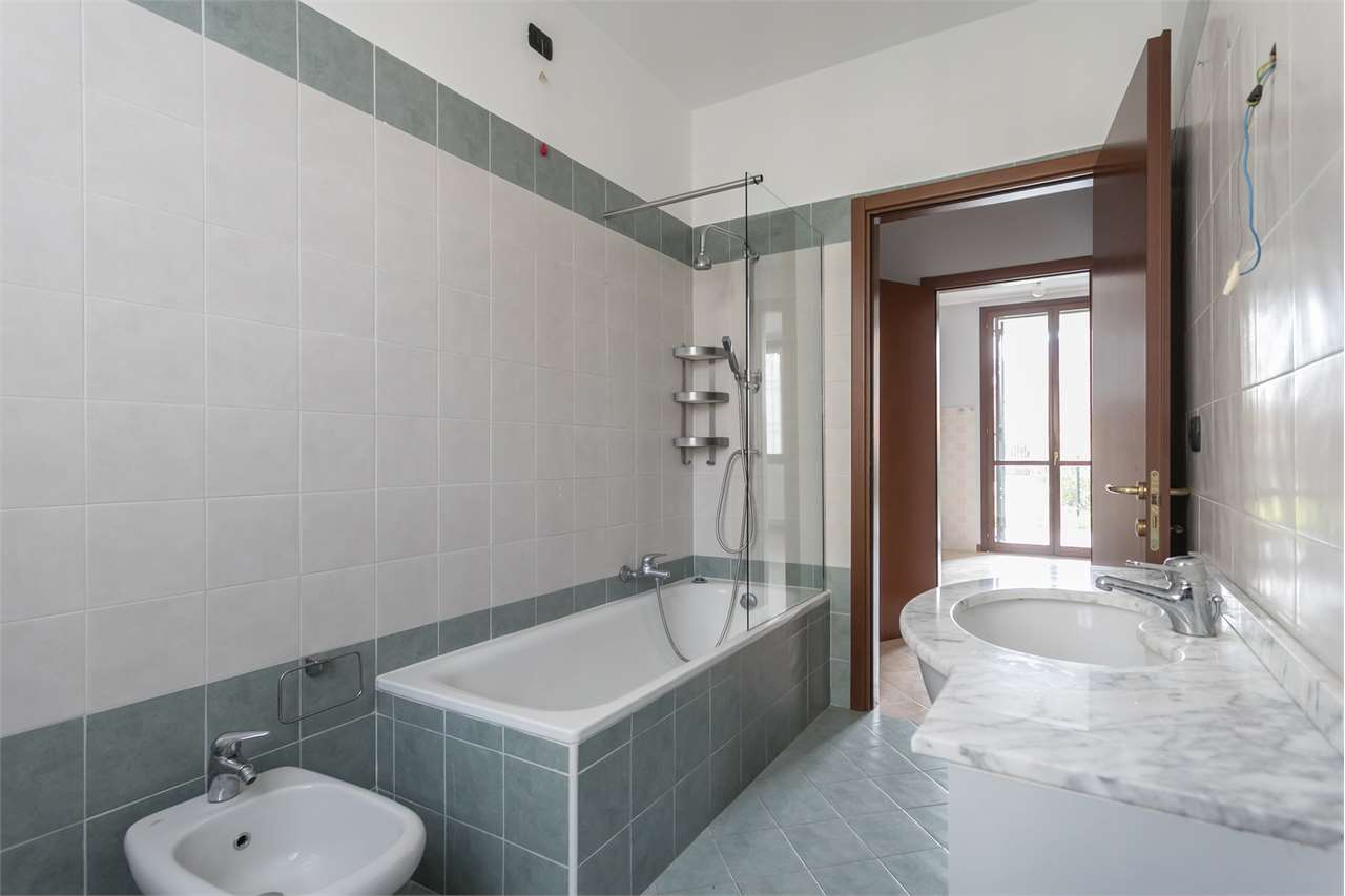 VENDITA 2 Locali, Roncello, 128.000 Euro