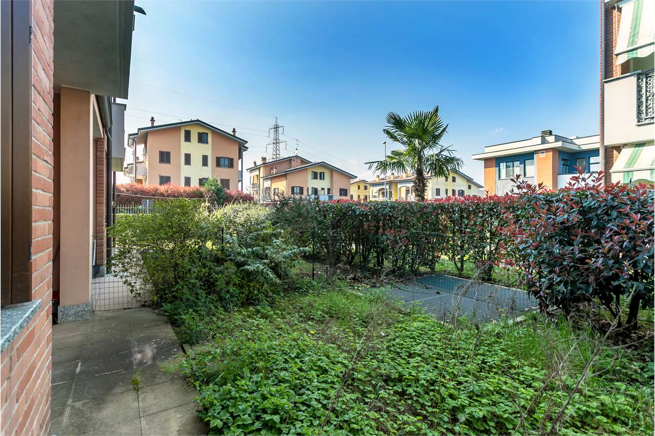 VENDITA 2 Locali, Roncello, 128.000 Euro