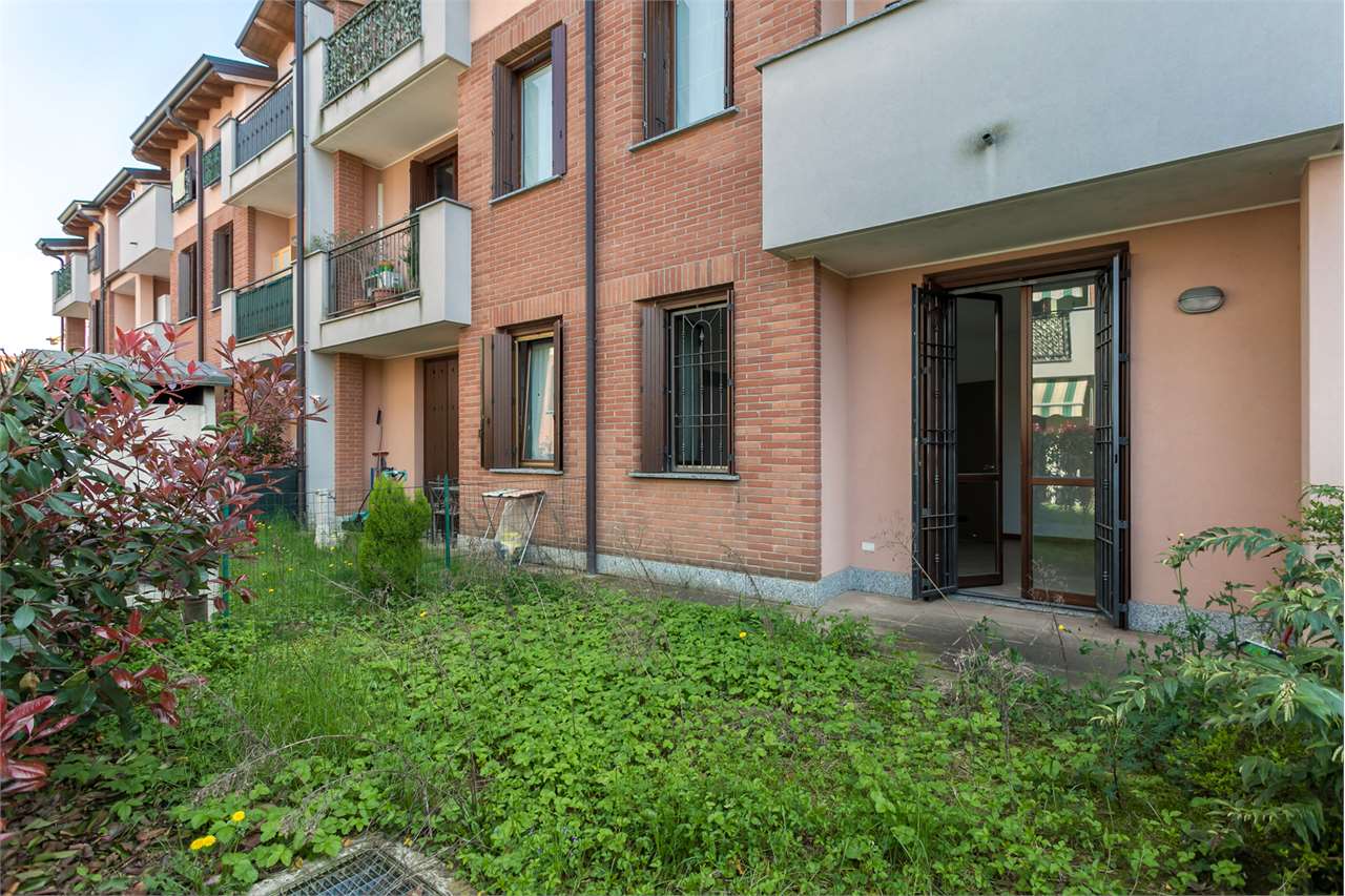 VENDITA 2 Locali, Roncello, 128.000 Euro