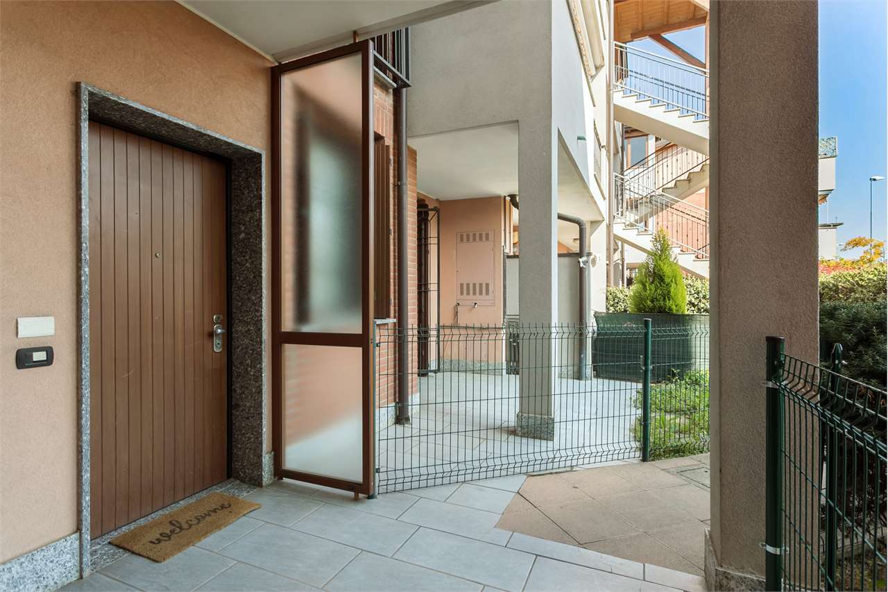 VENDITA 2 Locali, Roncello, 128.000 Euro