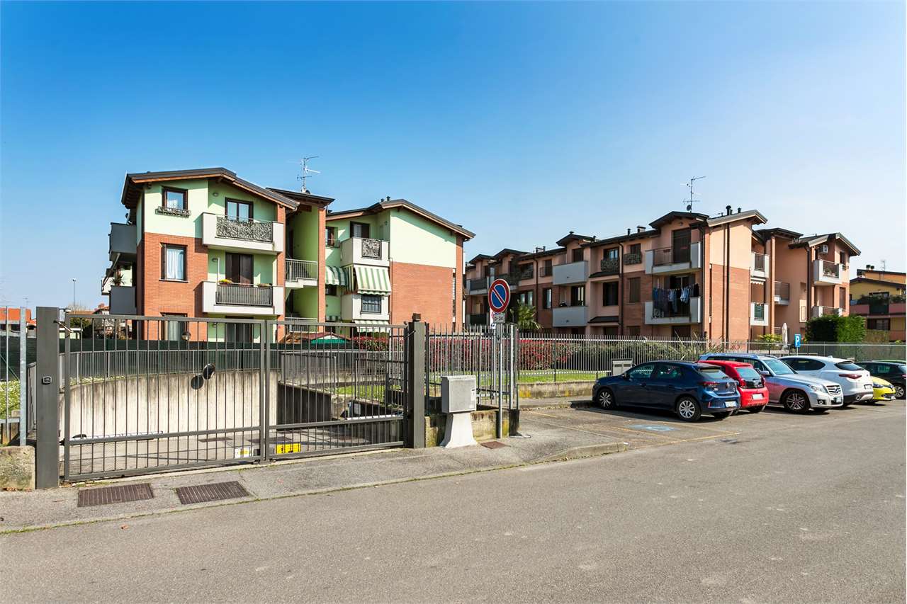 VENDITA 2 Locali, Roncello, 128.000 Euro