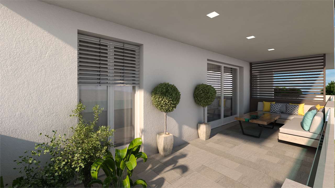 VENDITA 3 Locali, Monza, 359.000 Euro