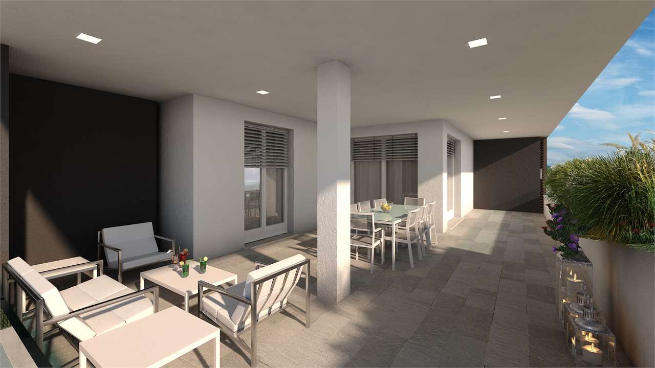 VENDITA 4 Locali, Monza, 464.000 Euro