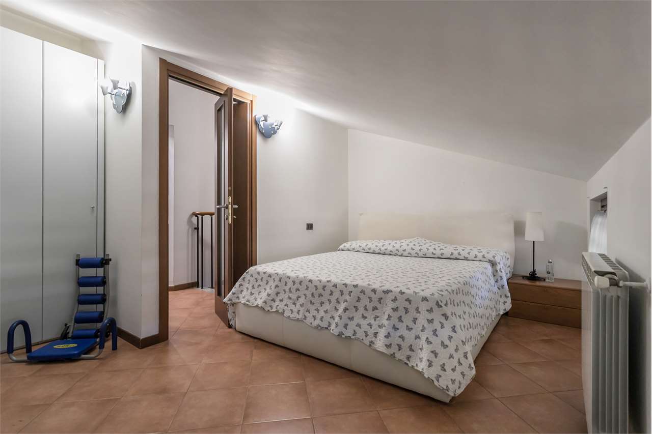 VENDITA 3 Locali, Cavenago di Brianza, 168.000 Euro