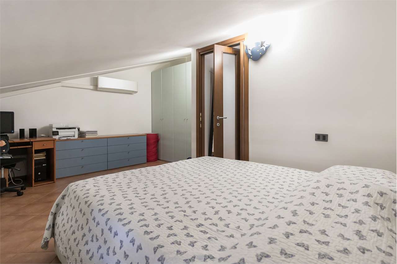 VENDITA 3 Locali, Cavenago di Brianza, 168.000 Euro