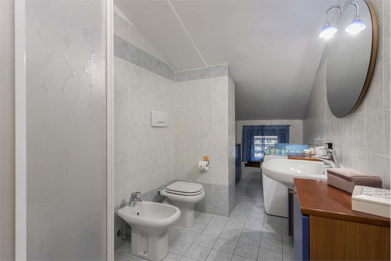 VENDITA 3 Locali, Cavenago di Brianza, 168.000 Euro