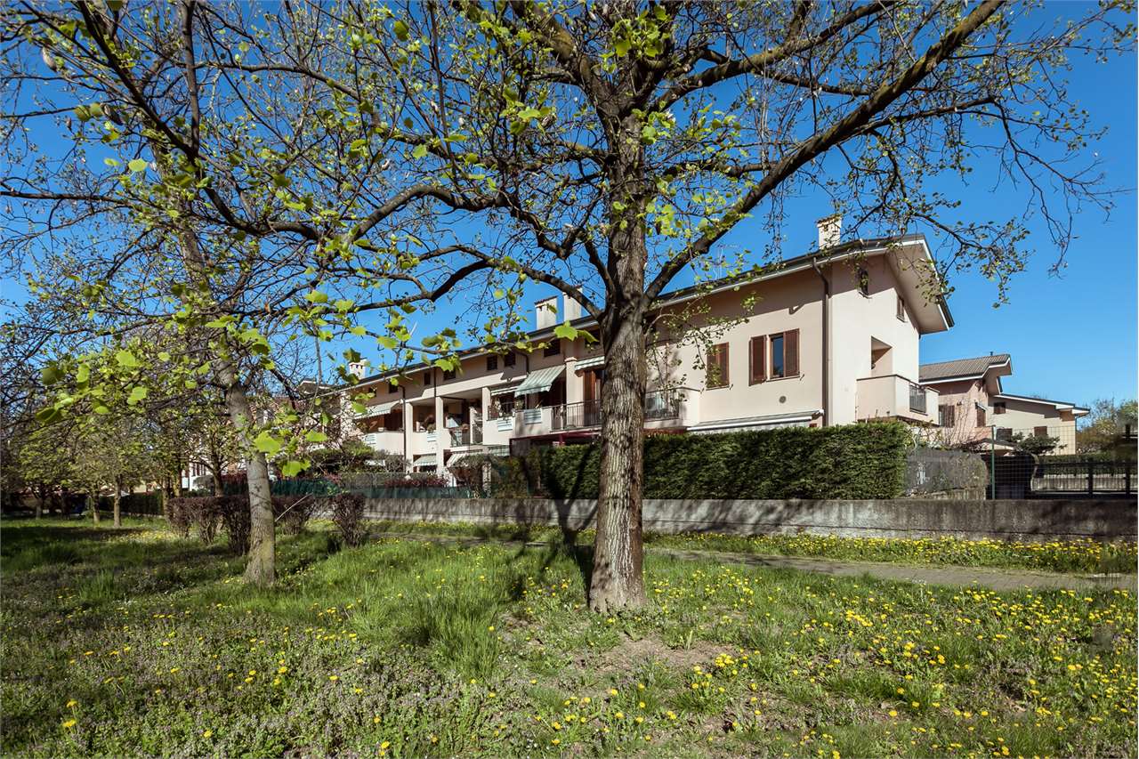 VENDITA 3 Locali, Cavenago di Brianza, 168.000 Euro