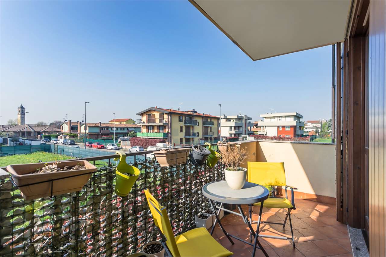 VENDITA 2 Locali, Roncello, 150.000 Euro