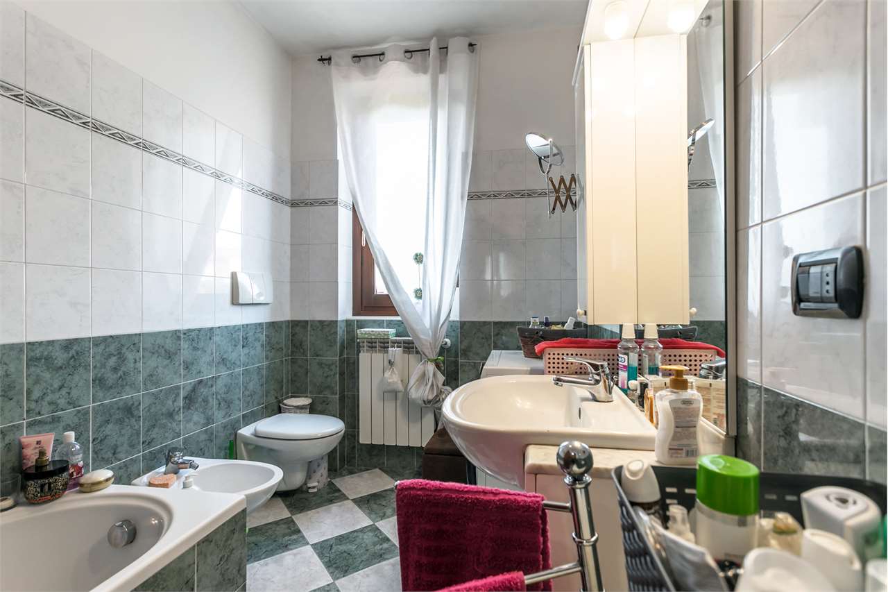 VENDITA 2 Locali, Roncello, 150.000 Euro