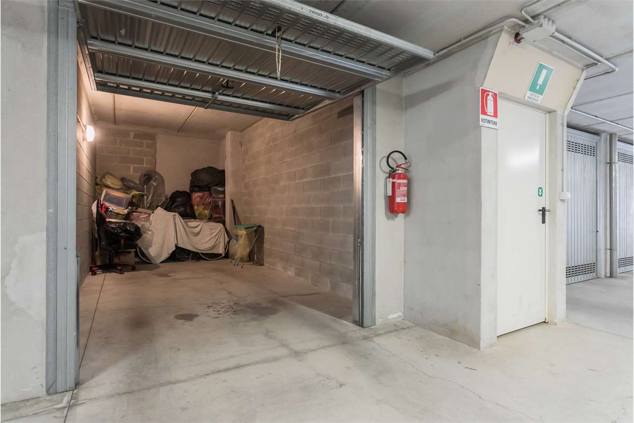 VENDITA 2 Locali, Roncello, 150.000 Euro