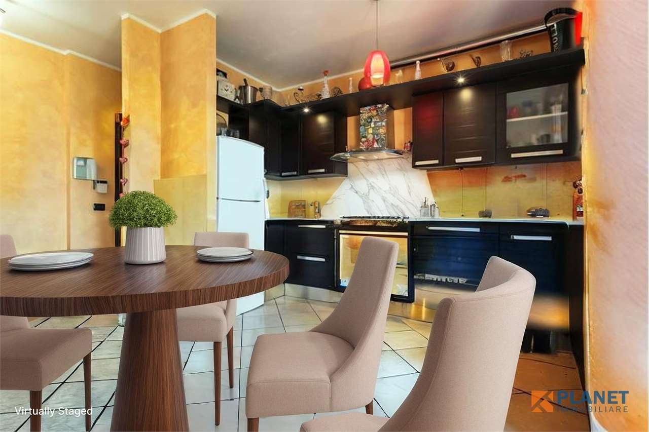 VENDITA 2 Locali, Roncello, 150.000 Euro