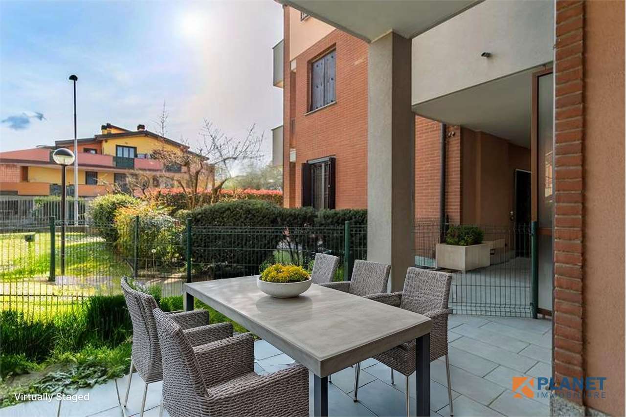 VENDITA 2 Locali, Roncello, 128.000 Euro