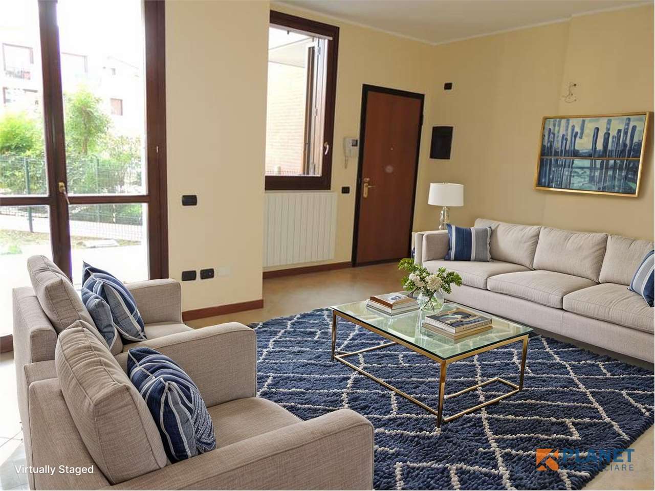 VENDITA 2 Locali, Roncello, 128.000 Euro