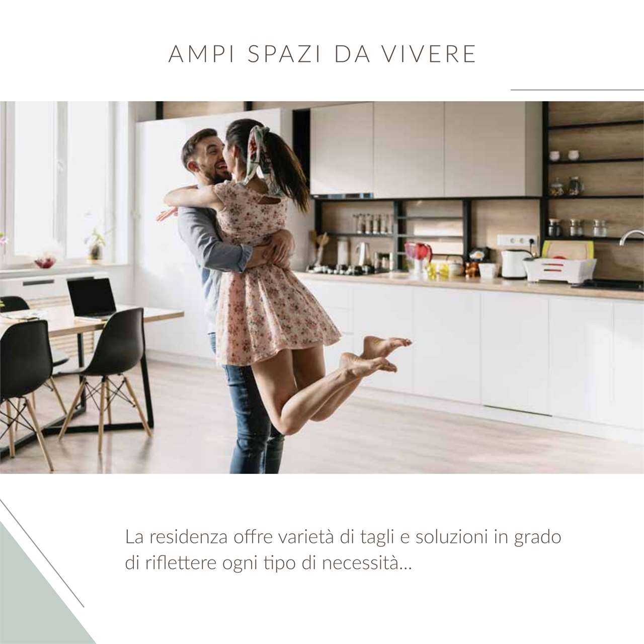 VENDITA 3 Locali, Monza, 369.000 Euro