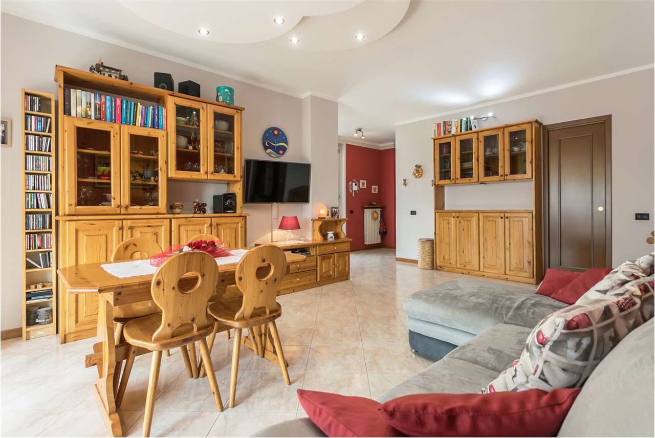 VENDITA 4 Locali, Pioltello, 315.000 Euro