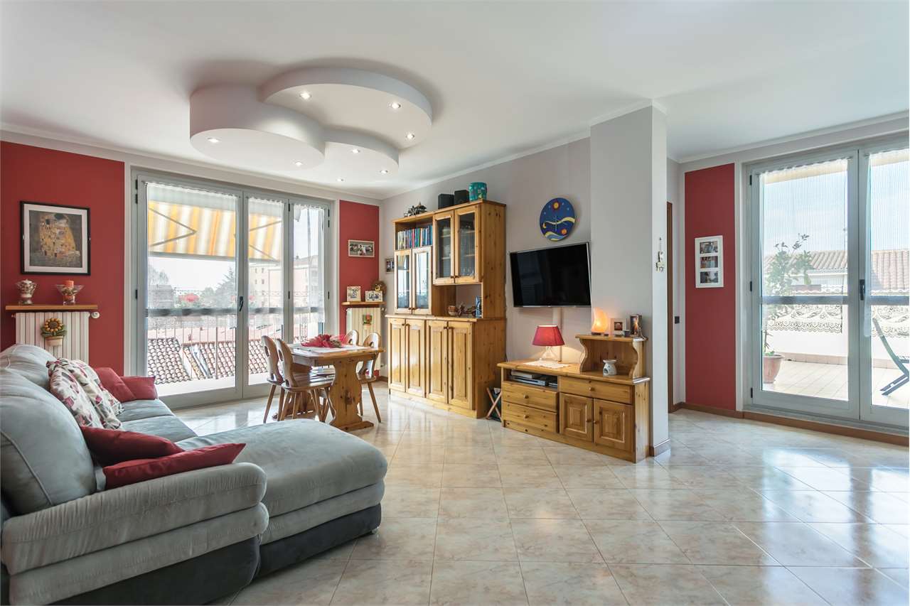 VENDITA 4 Locali, Pioltello, 315.000 Euro
