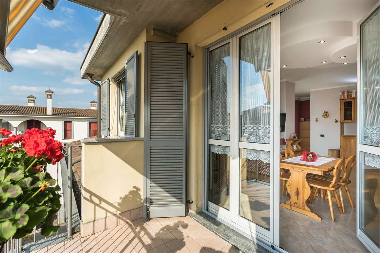 VENDITA 4 Locali, Pioltello, 315.000 Euro