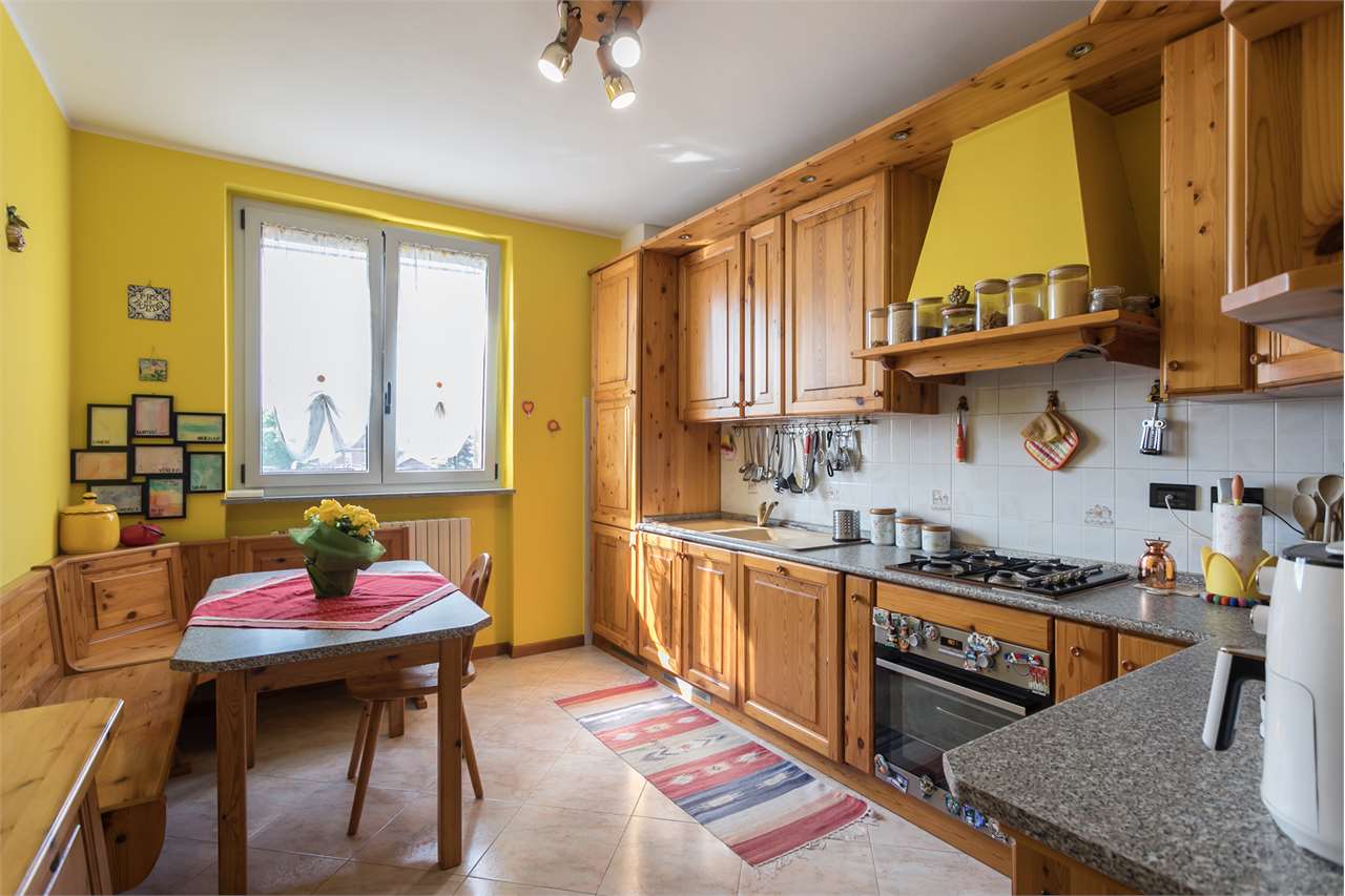 VENDITA 4 Locali, Pioltello, 315.000 Euro