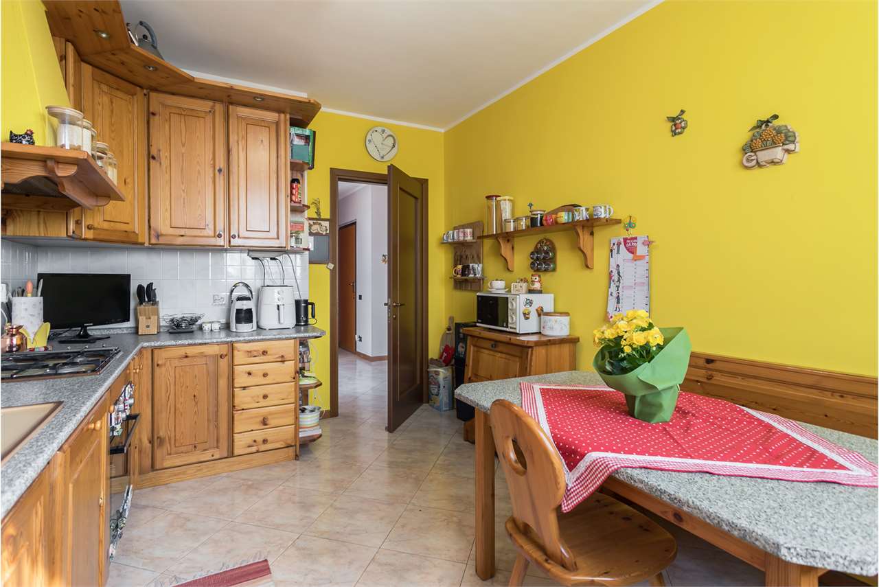 VENDITA 4 Locali, Pioltello, 315.000 Euro