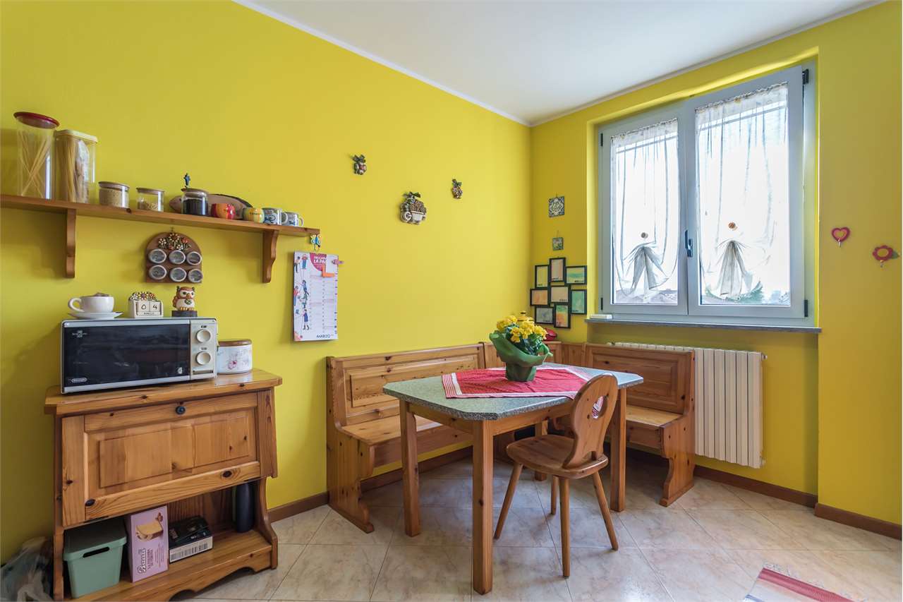VENDITA 4 Locali, Pioltello, 315.000 Euro