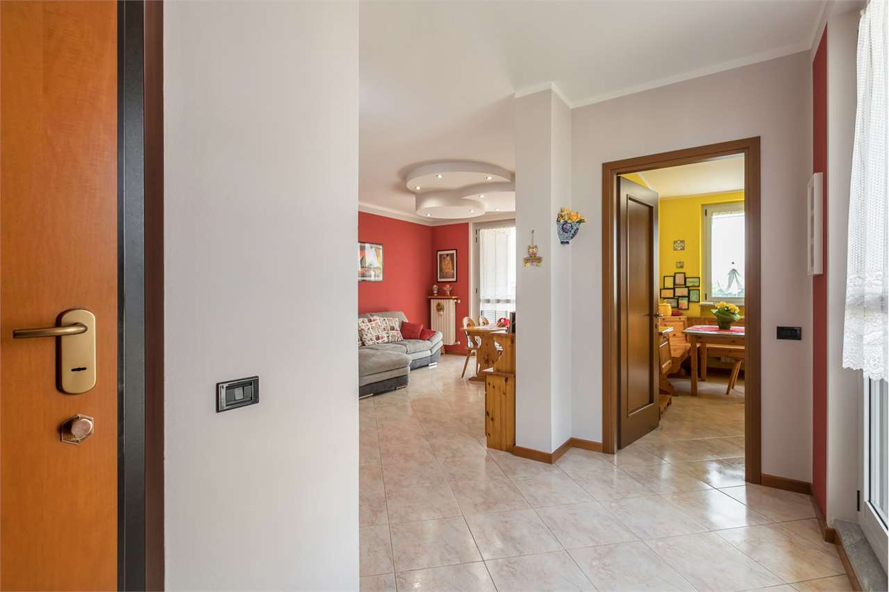 VENDITA 4 Locali, Pioltello, 315.000 Euro